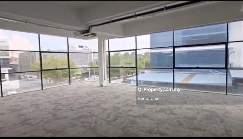 Semi-D Factory for Sale in Kawasan Perindustrian Budiman, Cheras by Kentc Chin - iProperty.com.my