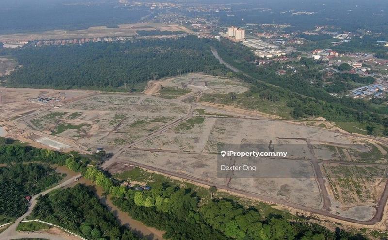Industrial Land for Sale in Ladang Bukit Kerayong, Kapar by Dexter Ong - iProperty.com.my