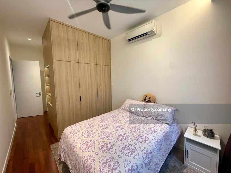 Condominium for Sale in Pavilion Hilltop by Jeremy Tang - iProperty.com.my