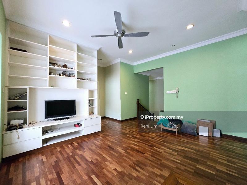 Rumah Berkembar untuk Dijual di Tropicana, Selangor oleh Reni Lim - iProperty.com.my