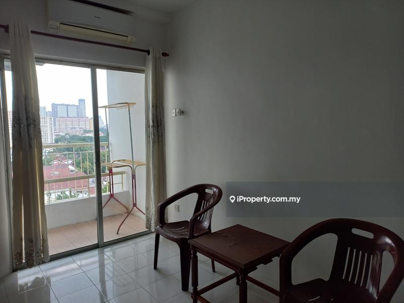 Pangsapuri untuk Disewa di Symphony Park oleh Mavis Lim - iProperty.com.my