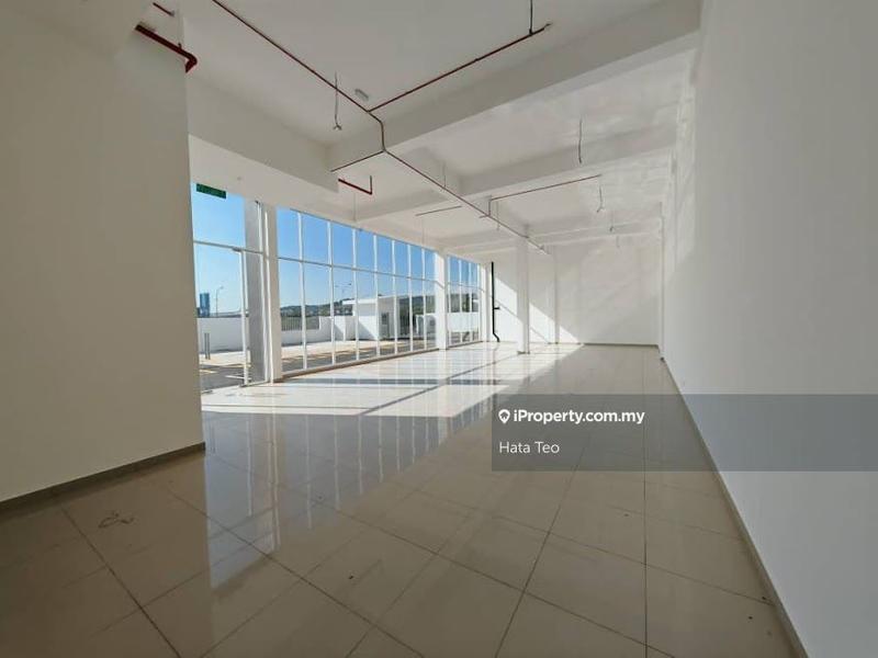 Factory for Sale in Bandar Puncak Alam, Puncak Alam by Hata Teo - iProperty.com.my