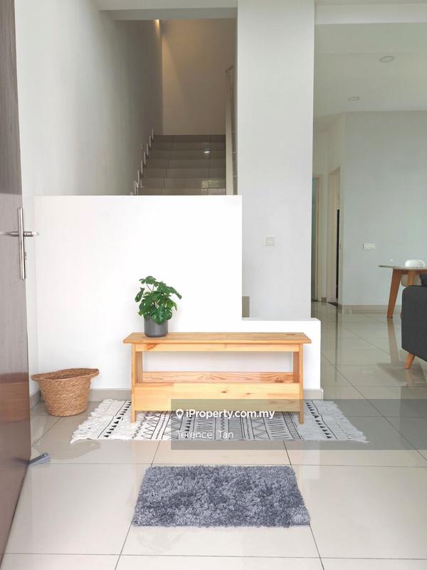 Rumah Kluster untuk Dijual di Johor Bahru, Johor oleh Terence Tan - iProperty.com.my