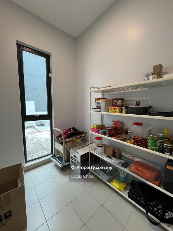 Rumah Bandar untuk Dijual di Sunway Montana, Setapak oleh Lucas Choo - iProperty.com.my