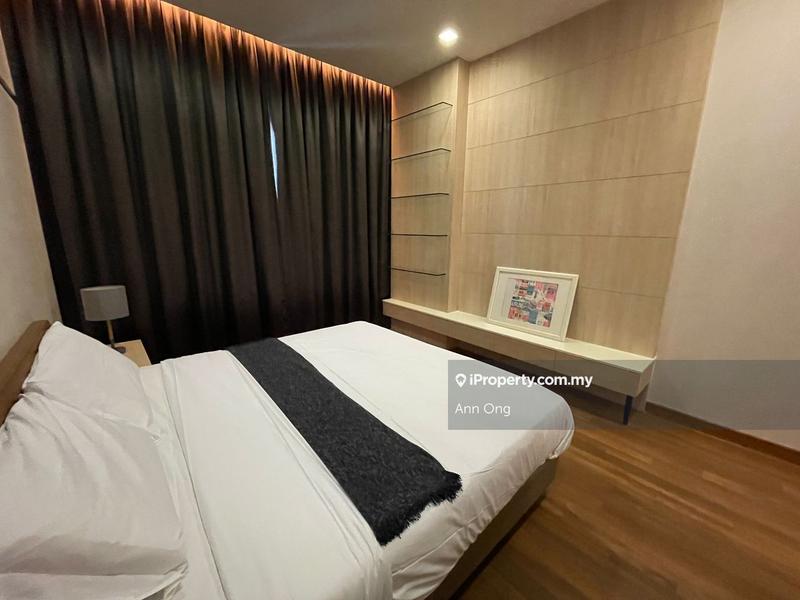 Service Residence for Rent in Ramada (One @ Bukit Ceylon) by Ann Ong - iProperty.com.my