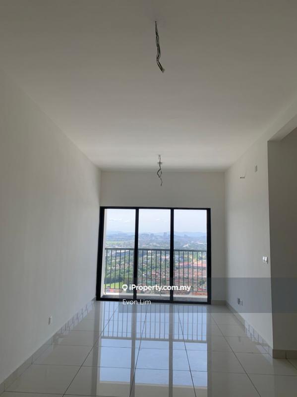 For Sale - Traders Garden @ Cheras Selatan