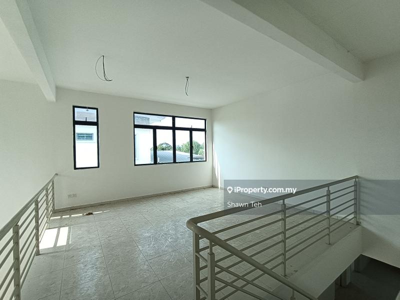 Bungalow House for Sale in Paya Rumput Perdana, Paya Rumput by Shawn Teh - iProperty.com.my