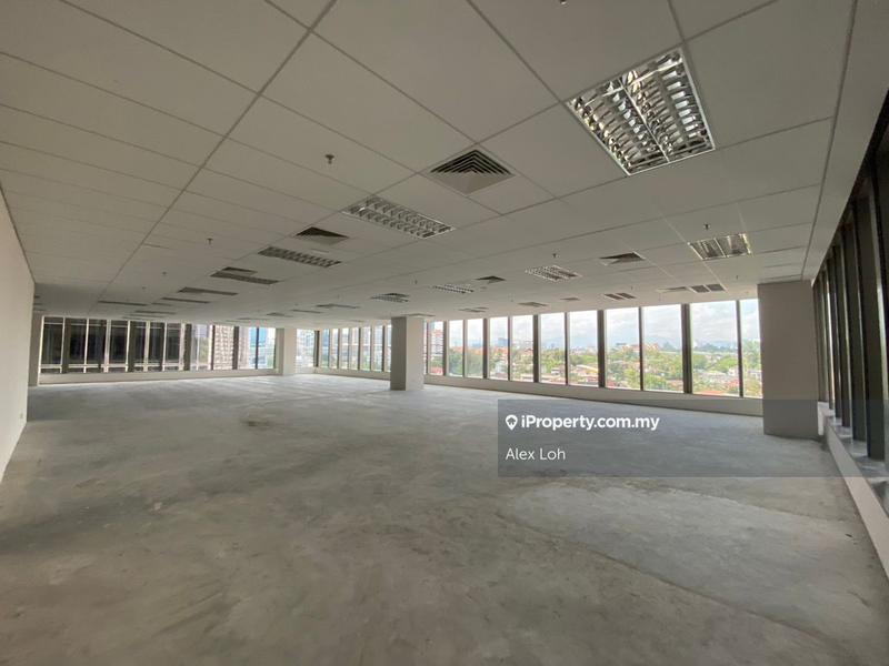 Office for Rent in Damansara Heights, Damansara Heights by Alex Loh - iProperty.com.my