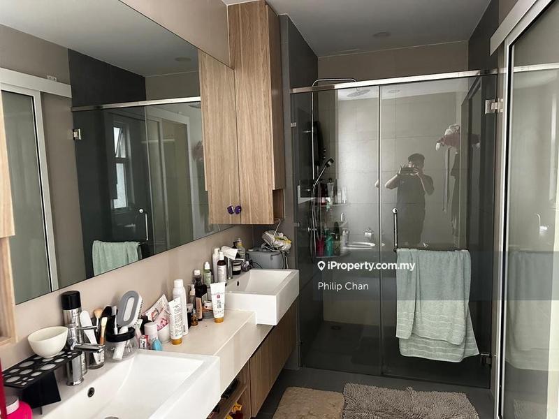 Condominium for Sale in Casa Green Condominium by Philip Chan - iProperty.com.my