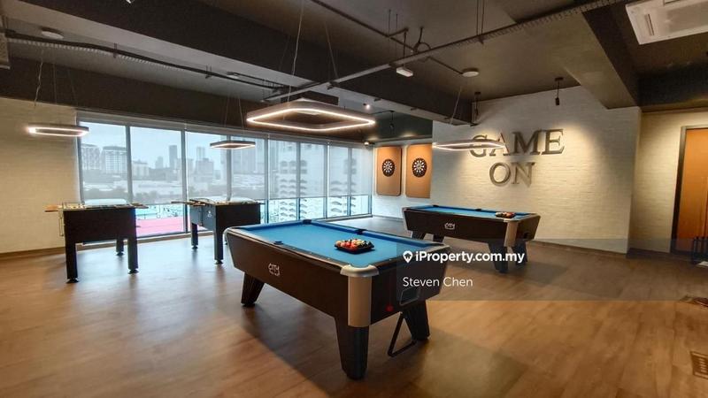 Apartment for Rent in V Residence Suites @ Sunway Velocity by Steven Chen - iProperty.com.my