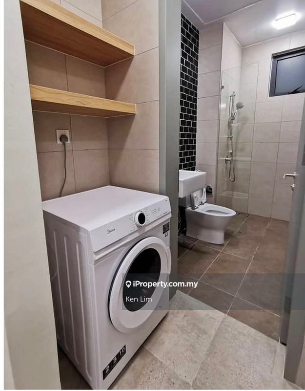 Apartment for Rent in Union Suites by Ken Lim - iProperty.com.my
