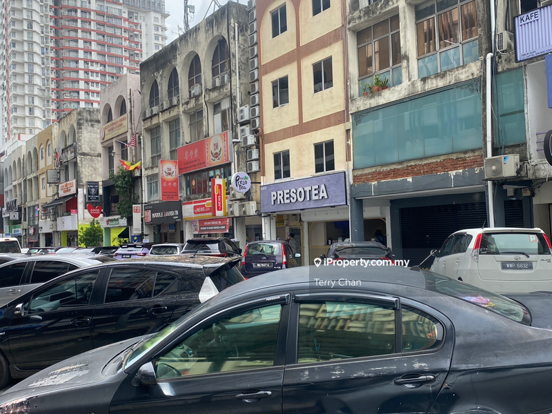 Shop for Sale in SS15, Subang Jaya by Terry Chan - iProperty.com.my