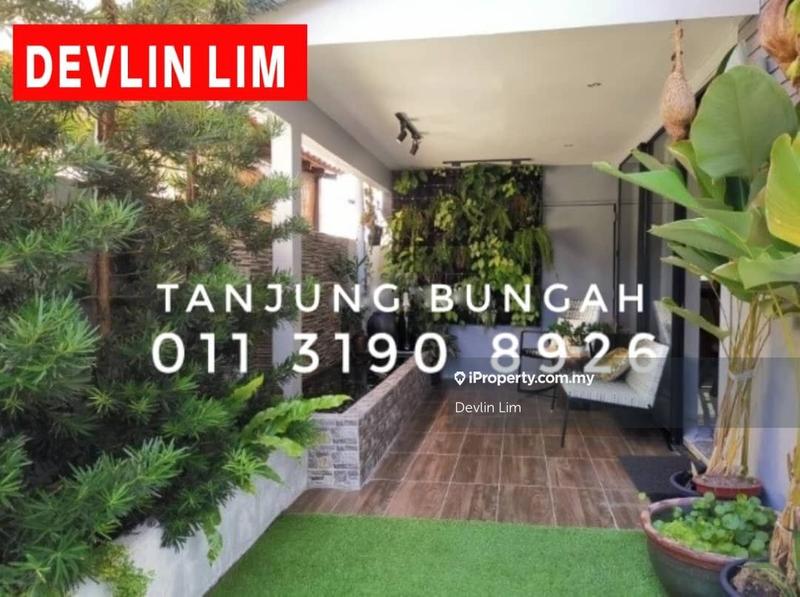 Semi-Detached House for Sale in Tanjung Bungah, Penang by Devlin Lim - iProperty.com.my
