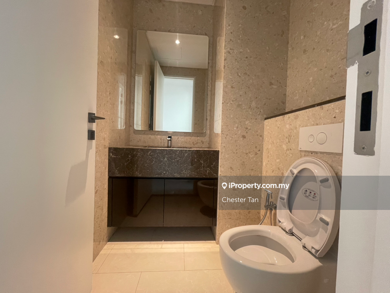 Service Residence for Sale in Pavilion Damansara Heights by Chester Tan - iProperty.com.my