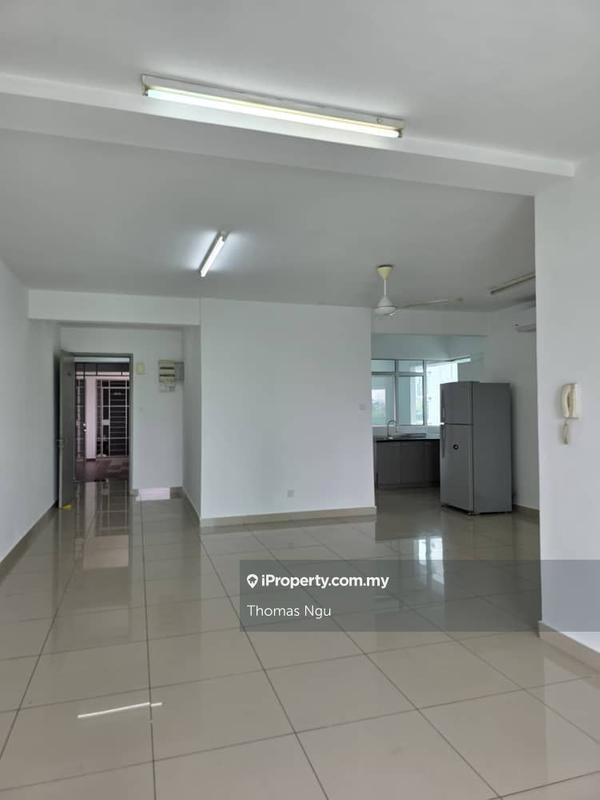 For Sale - Kiara Residence 2 (Residensi Kiara Jalil 2)