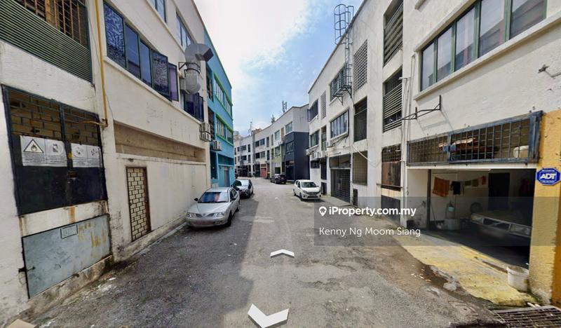 Shop / Office for Sale in PJU 8, Damansara Perdana, Petaling Jaya by Kenny Ng Moom Siang - iProperty.com.my