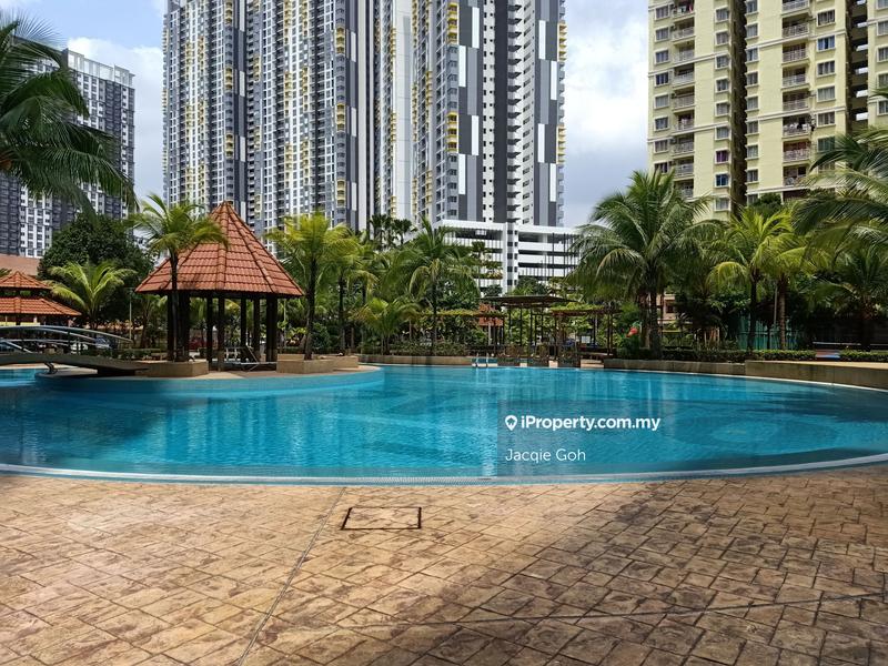 Kondominium untuk Dijual di Platinum Lake PV 10 oleh Jacqie Goh - iProperty.com.my