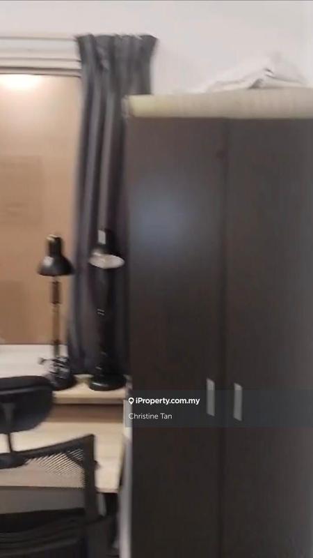 Kediaman Servis untuk Dijual di Utropolis Suites 1 oleh Christine Tan - iProperty.com.my