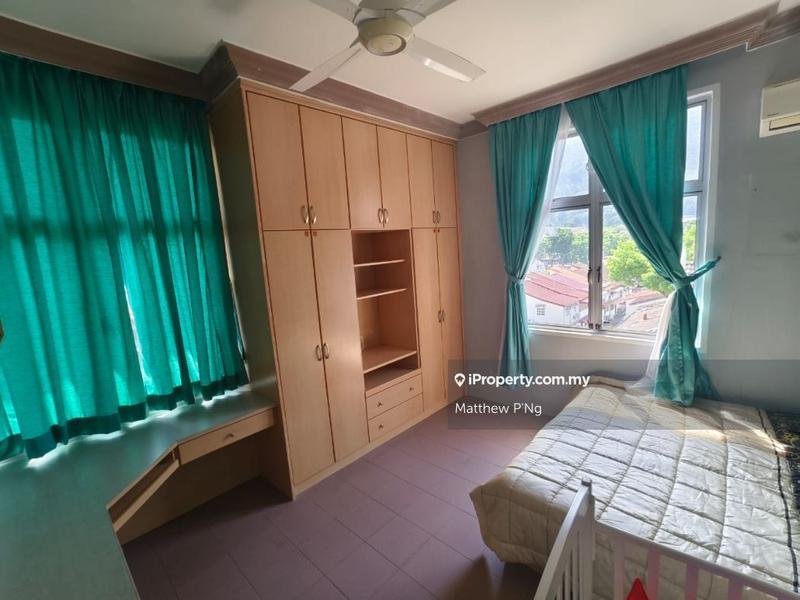 Semi-Detached House for Sale in y5m46, Ayer Itam by Matthew P'Ng - iProperty.com.my