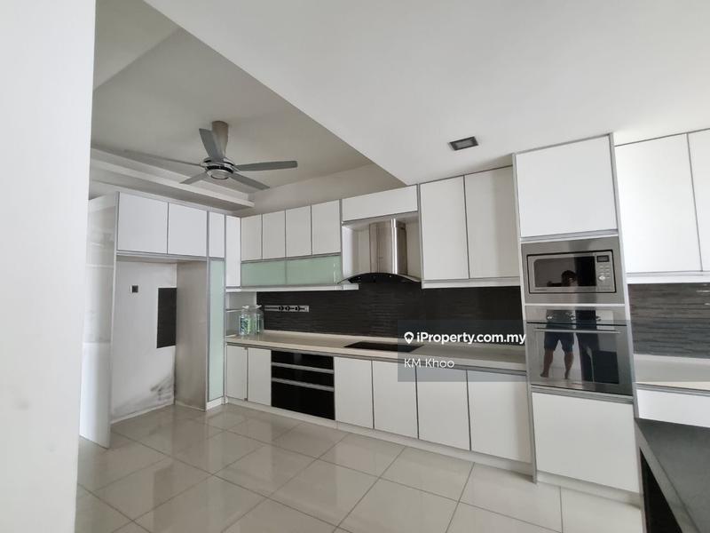 Terraced House for Sale in Kemuning Utama, Shah Alam by KM Khoo - iProperty.com.my
