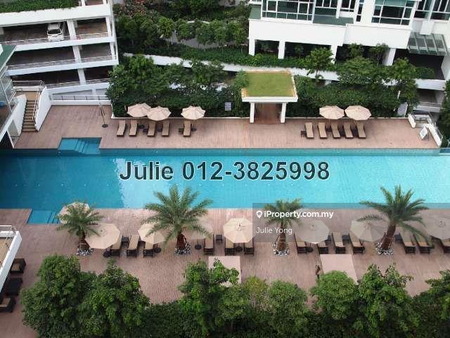 Kondominium untuk Dijual di Sunway Vivaldi oleh Julie Yong - iProperty.com.my