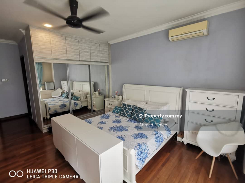 Bungalow House for Sale in Kayangan Heights, Shah Alam by Ahmad Fadlee - iProperty.com.my