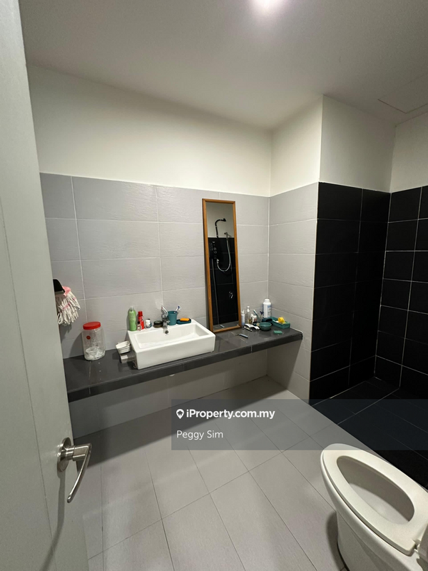 Kondominium untuk Dijual di X2 Residency oleh Peggy Sim - iProperty.com.my