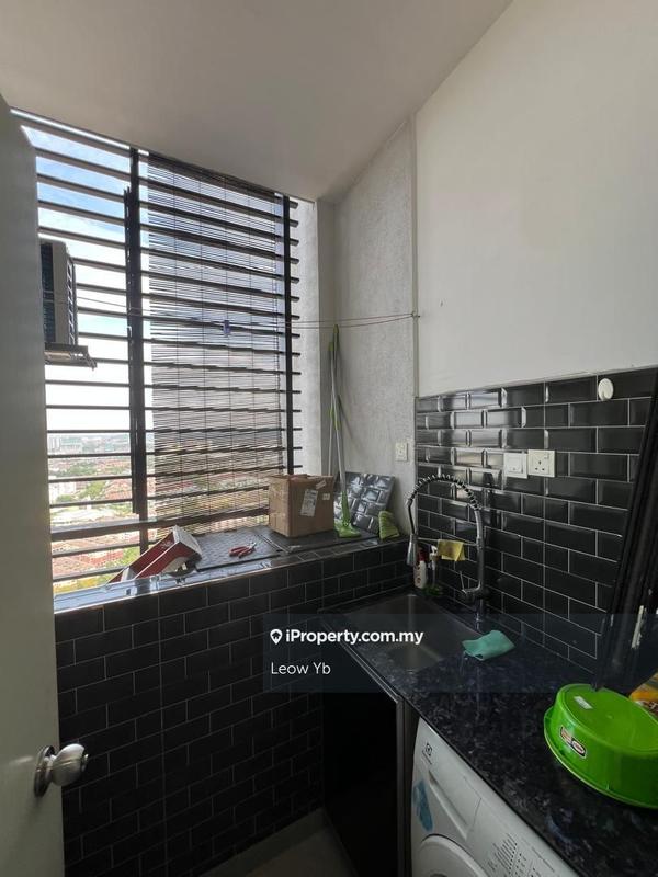 Service Residence for Rent in i-Residence @ i-City by Leow Yb - iProperty.com.my