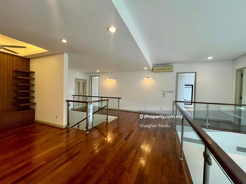 Kondominium untuk Dijual di Tijani 2 North oleh Visaghan Naidu - iProperty.com.my