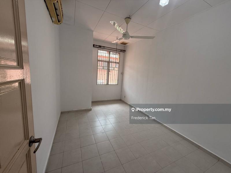 Rumah Berangkai 2 Tingkat untuk Dijual di Taman Prima Impian, Segambut oleh Frederick Tan - iProperty.com.my