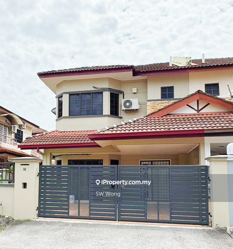 Rumah Berkembar untuk Disewa di Sunway City Ipoh, Ulu Kinta oleh SW Wong - iProperty.com.my