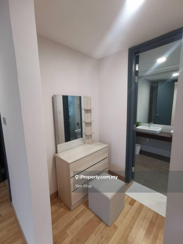 Kondominium untuk Disewa di Residensi Sefina Mont Kiara oleh Yen Khai - iProperty.com.my