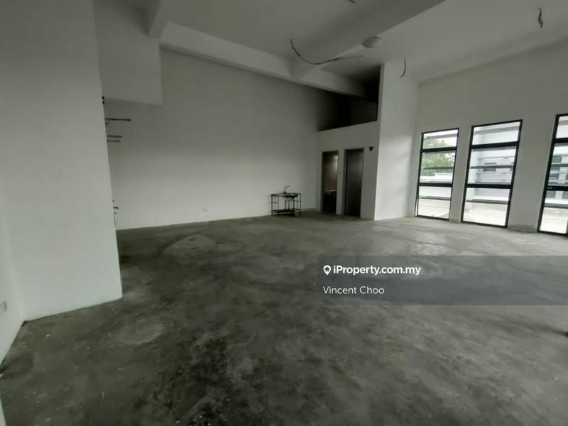 Detached Factory for Sale in Taman Industri Alam Jaya, Puncak Alam by Vincent Choo - iProperty.com.my
