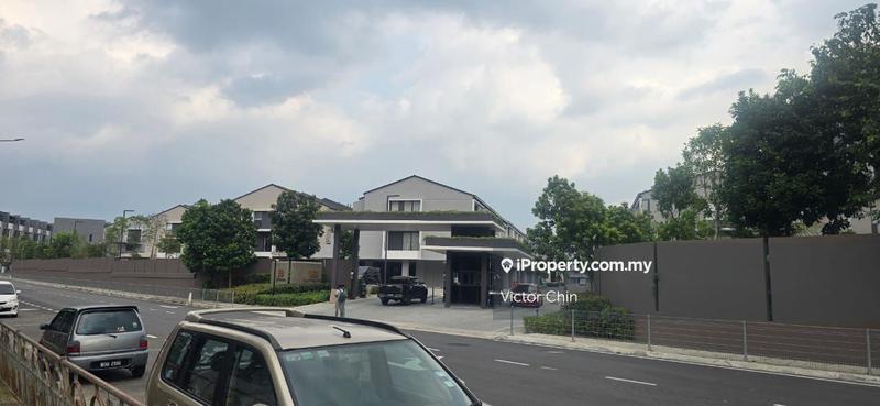 Rumah Berkembar untuk Dijual di The park, Seri Kembangan oleh Victor Chin - iProperty.com.my