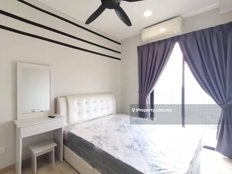 Kediaman Servis untuk Dijual di Emporis oleh Yenna Leong - iProperty.com.my