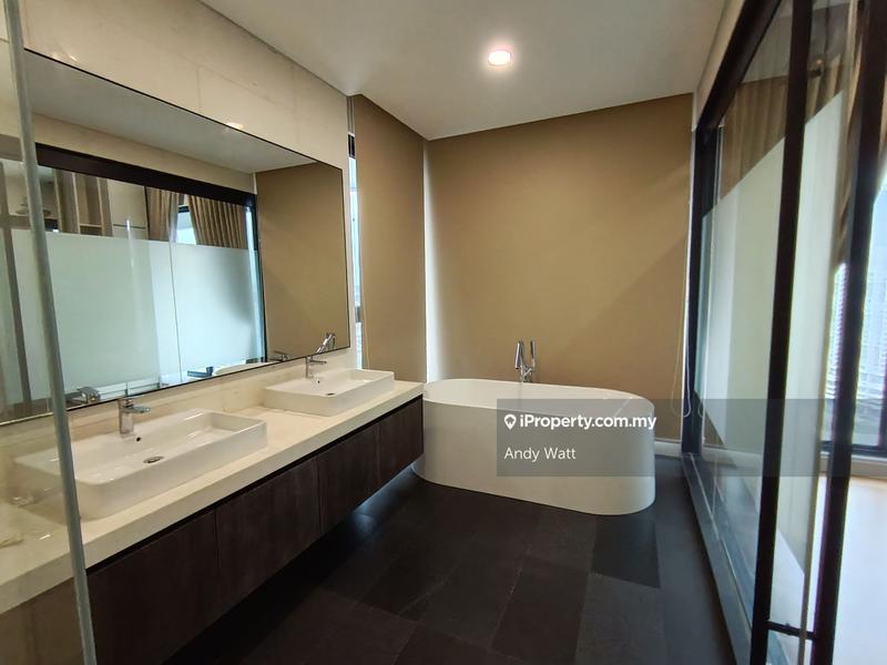 Condominium for Sale in Setia Sky Seputeh by Andy Watt - iProperty.com.my