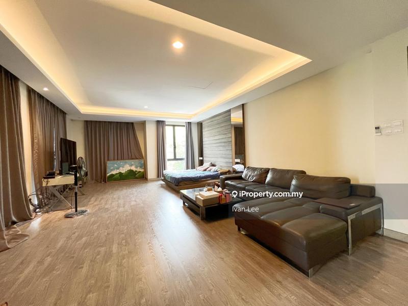 Bungalow House for Sale in Taman Tun Dr. Ismail, Kuala Lumpur by Ivan Lee - iProperty.com.my