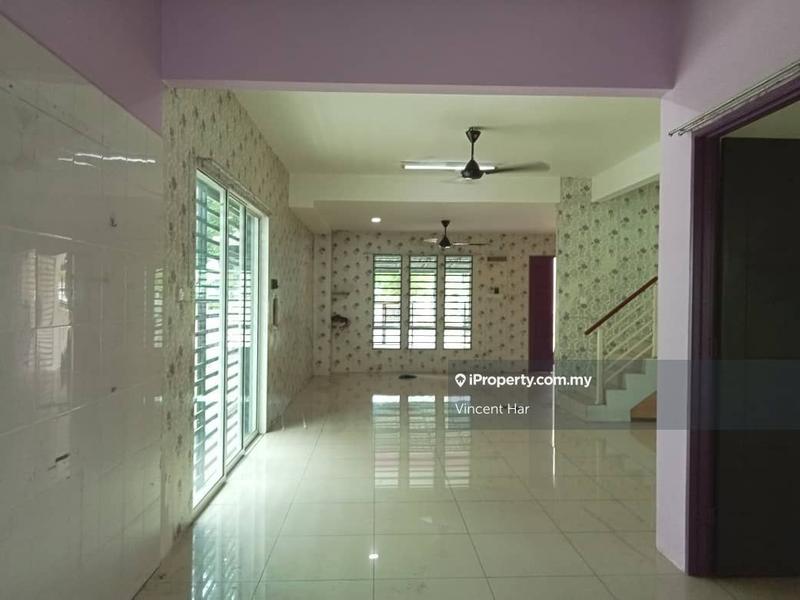 2-storey Terraced House for Sale in Taman Desa Permai, Sitiawan by Vincent Har - iProperty.com.my