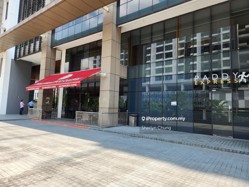 Office for Rent in Petaling Jaya, Ara Damansara by Sherlyn Chung - iProperty.com.my