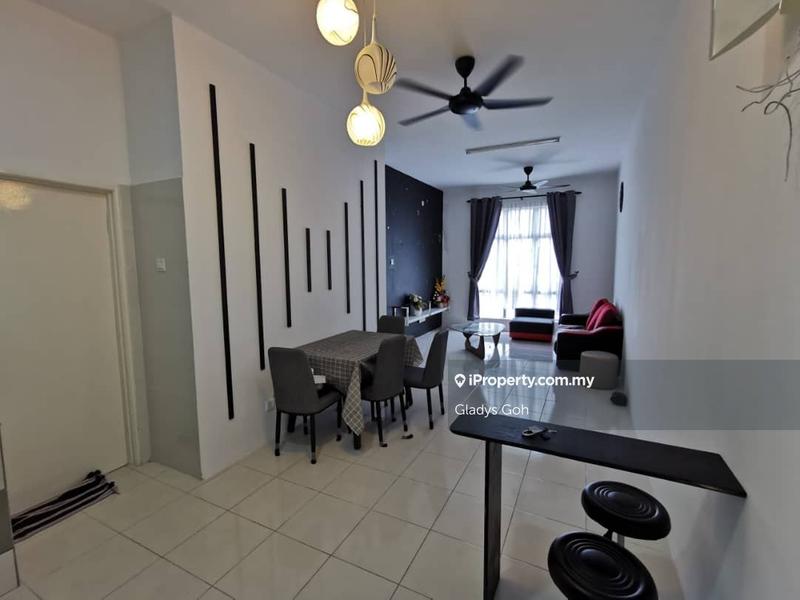 For Sale - Casa Residences