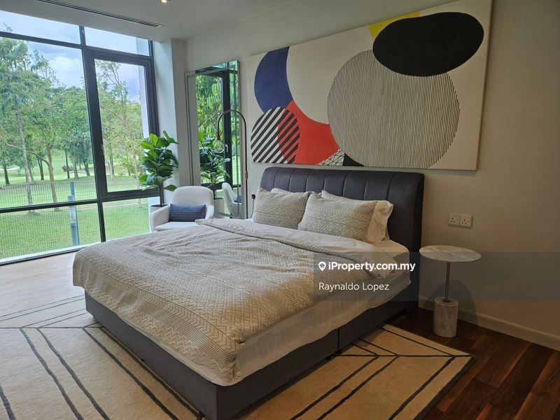 Townhouse for Sale in East Residence, Bukit Kiara, Bukit Kiara by Raynaldo Lopez - iProperty.com.my