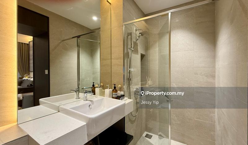 Service Residence for Sale in Arden @ One Bukit Senyum by Jessy Yip - iProperty.com.my