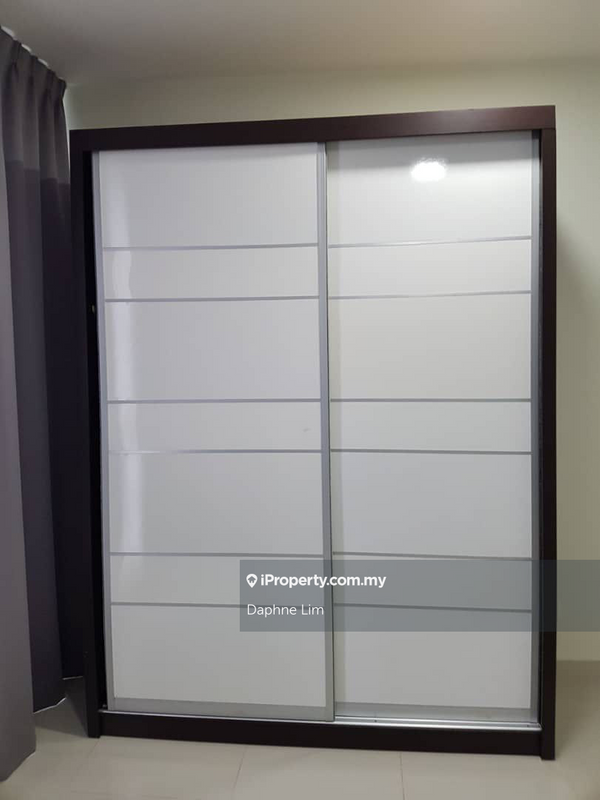 Condominium for Sale in The Z Residence by Daphne Lim - iProperty.com.my