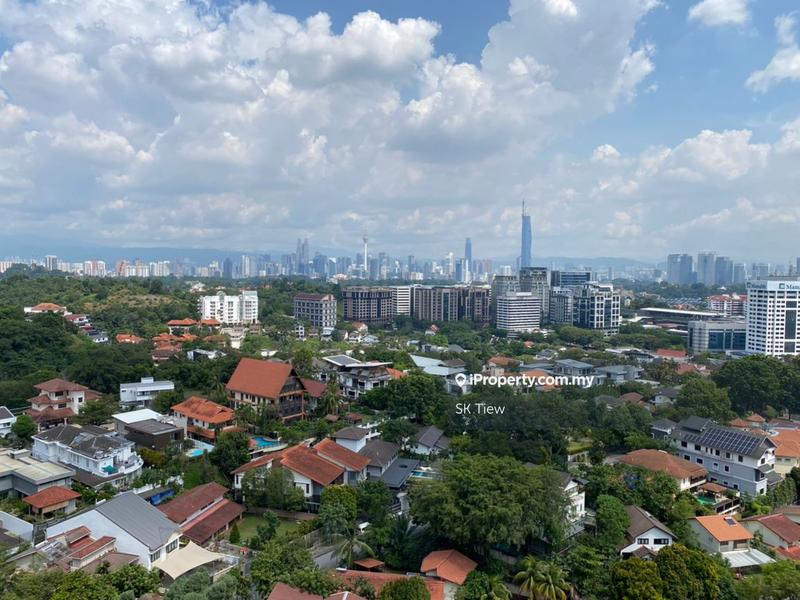 Kondominium untuk Dijual di Aira Residence oleh SK Tiew - iProperty.com.my