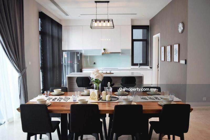 Condominium for Sale in Teega Residences by Kate Tee - iProperty.com.my