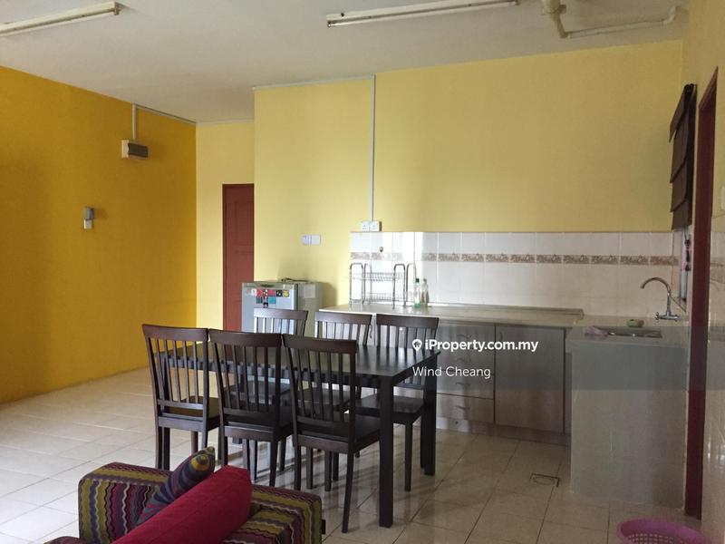 For Sale - Bayu Puteri