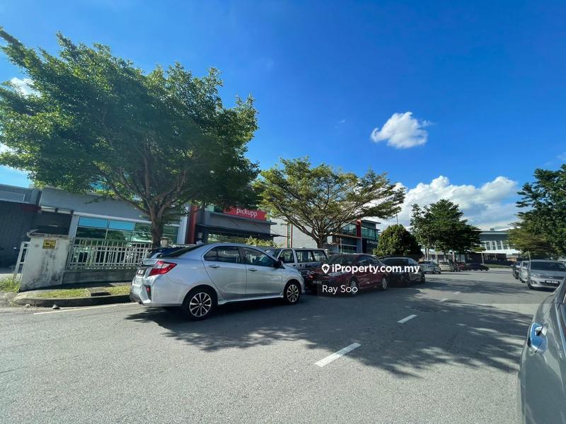 Semi-D Kilang untuk Dijual di Kota Damansara, Selangor oleh Ray Soo - iProperty.com.my