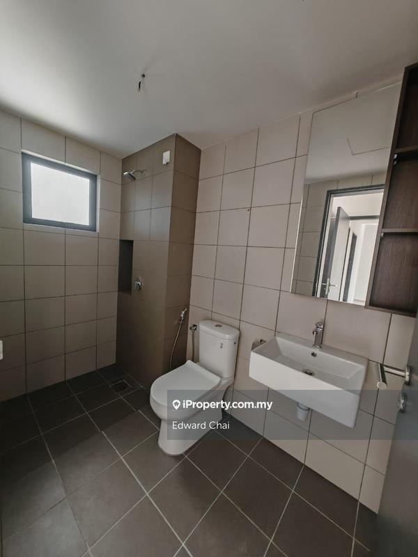 Residensi Servis untuk Dijual di D'Quince Residences oleh Edward Chai - iProperty.com.my