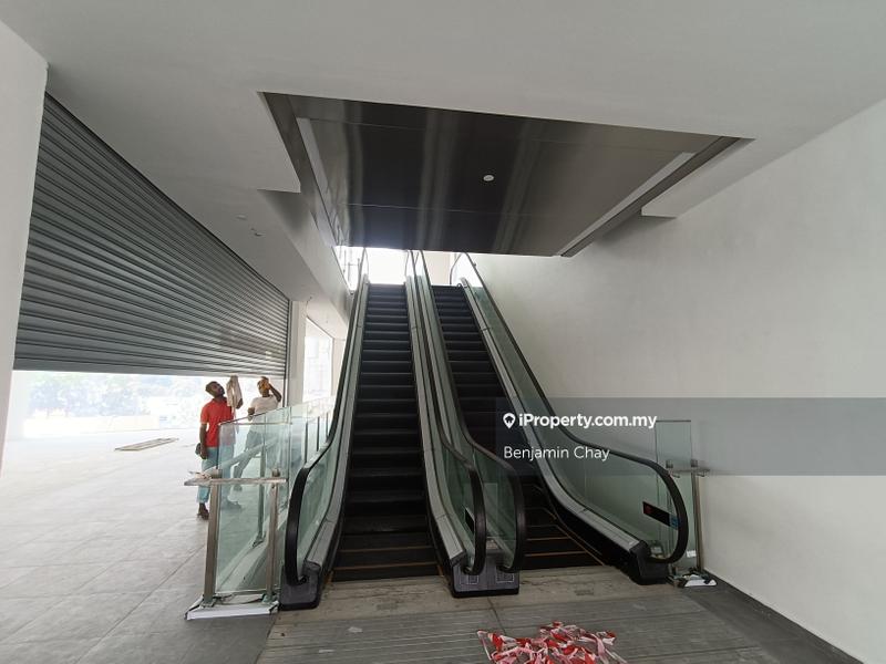 Banglo Komersial untuk Disewa di Bangsar Baru, Bangsar oleh Benjamin Chay - iProperty.com.my
