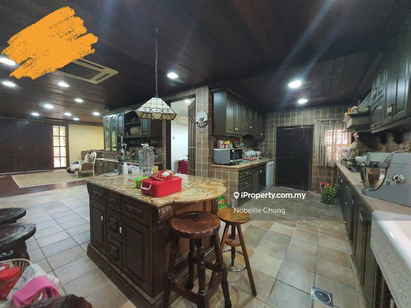 Bungalow House for Sale in Putra Heights, Subang Jaya by Nobeille Chung - iProperty.com.my